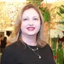 Foto de Lídia Abdalla