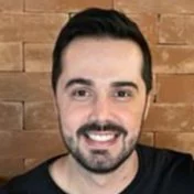 Foto de Thiago